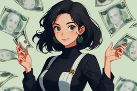 如何看老婆是否爱乱花钱（如何管理老婆乱花钱）