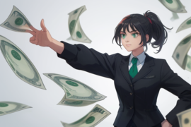 收银员私自拿钱算犯法吗（收银员私下收钱）