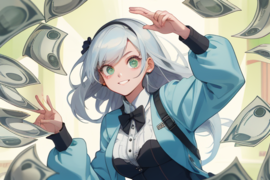 收银员少钱怎么处理（收银员钱收少了）