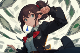 朗逸跑滴滴一个月能挣多少钱（朗逸跑滴滴快车怎么样）