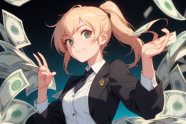 开一个电商公司要多少钱（开一家电商公司需要哪些员工）