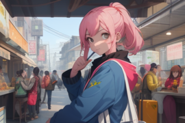 钱掌柜235225（钱掌柜的老婆）