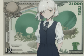 老婆让老公赚钱养家,老公却说老婆怎么不去赚钱（老婆说老公赚不到钱）