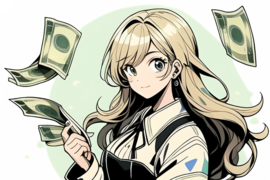 为什么夜场不好确赚钱快（夜场玩的男人的很有钱吗）