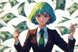 把自己的钱存到信用卡里面可以吗（钱能往信用卡里存吗）