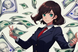 化妆品行业利润分析（化妆品盈利分析）