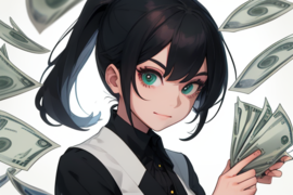 初中生怎么搞钱（初中生怎么赚小钱）