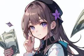 收银员一天工资多少钱（收银员的工资一般是多少?）