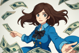 没钱的男人值得嫁吗（没钱的男人就不会有爱情了吗）