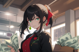 现在养什么车能挣到钱（现在养车怎么样）