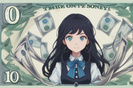 怎么说别人有钱（怎样幽默的说别人有钱）