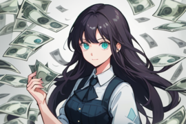 老公做生意怎么管住他的钱（老公做生意我该出钱吗）