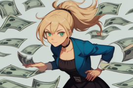 卖塑料袋的创业公司营收（销售塑料袋能赚多少钱）