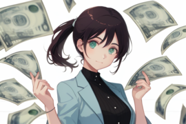 圣安地列斯怎么赚钱手机版（圣安地列斯如何赚快钱）