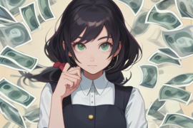 女人怎样培养自己赚钱的能力（女人怎样培养自己的男人）