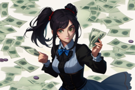 婚纱照应该男方花钱吗（拍婚纱照费用男方出还是女方出啊）