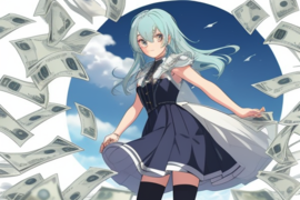 开一家小谷姐姐麻辣拌多少钱（小谷姐姐麻辣拌创始人）