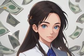 老婆总是算计老公的钱（妻子算计丈夫）