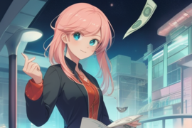 压岁钱应该自己自由支配的名言（压岁钱给自己掌管辩论词）