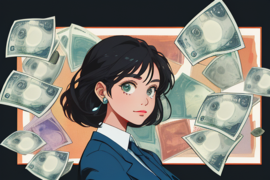 在超市上班一个月能挣多少钱啊（超市上班一个月大概多少钱）